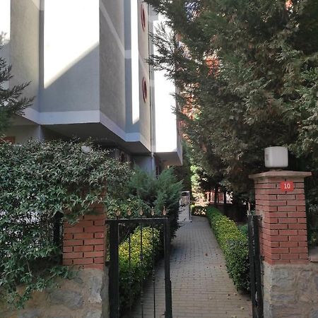 Kiralik Oda Istanbul Eksteriør bilde
